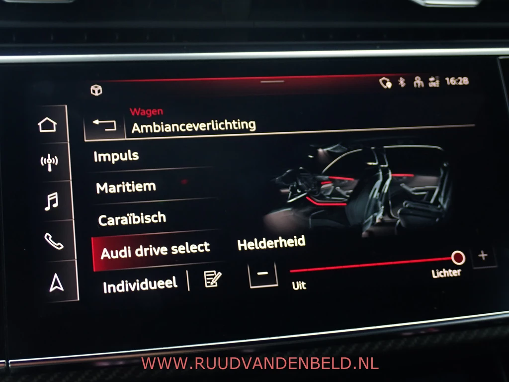 Audi RSQ8 – foto 33