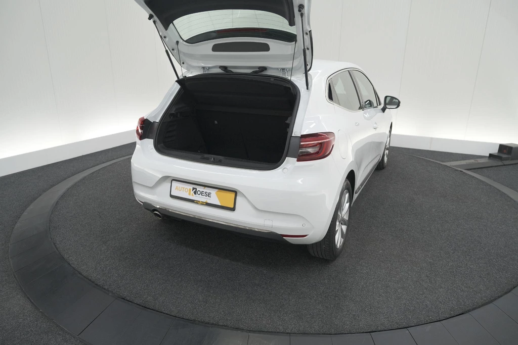 Renault Clio – foto 15