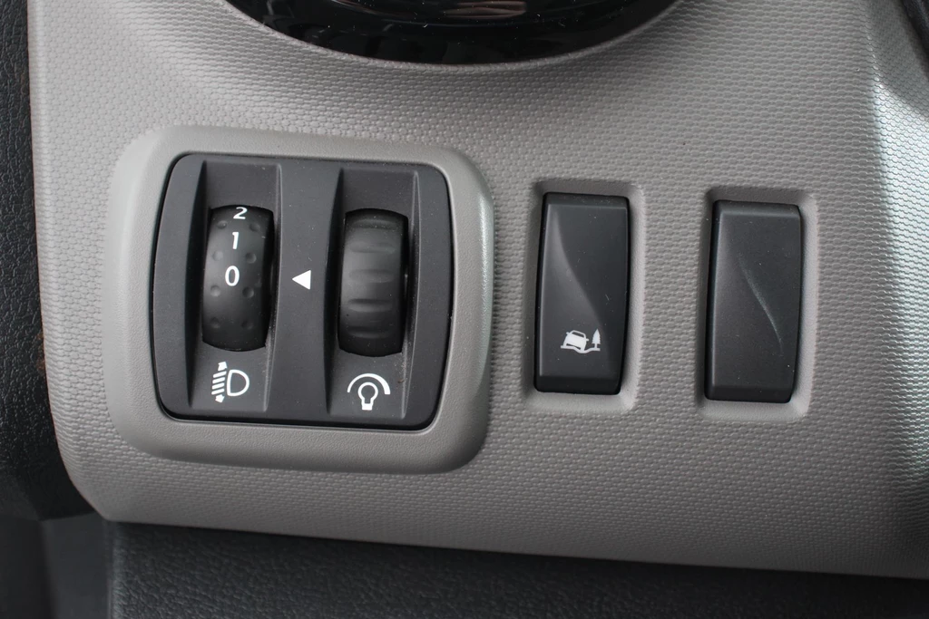 Renault Trafic – foto 15