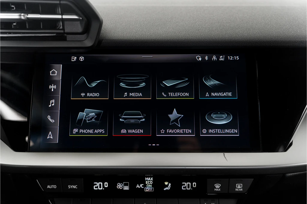 Audi A3 – foto 17