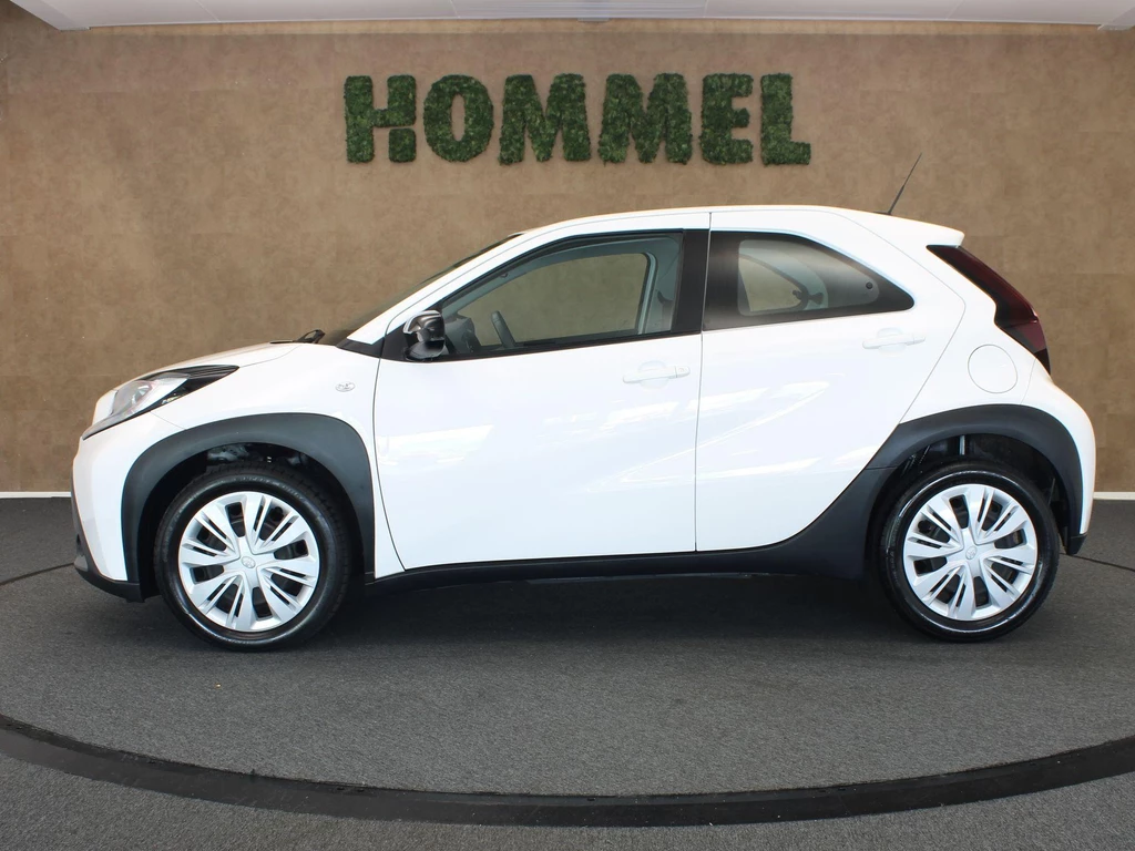 Toyota Aygo – foto 3