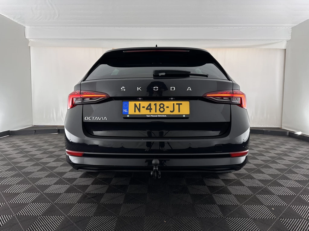 Škoda Octavia – foto 3