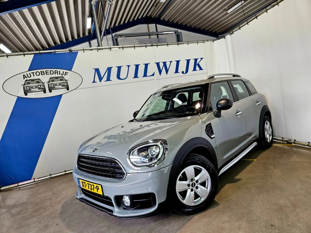 MINI Countryman – foto 2