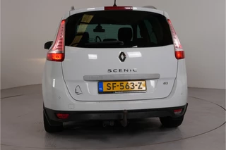 Renault Grand Scénic – thumbnail 7