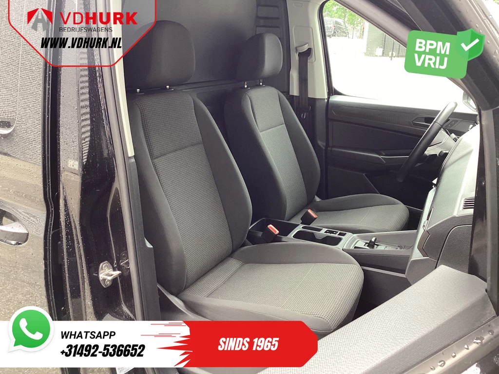 Volkswagen Caddy – foto 12
