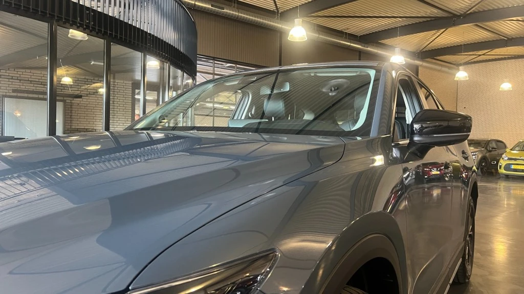 Mazda CX-5 – foto 6