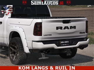 Dodge Ram Pick-Up – thumbnail 11