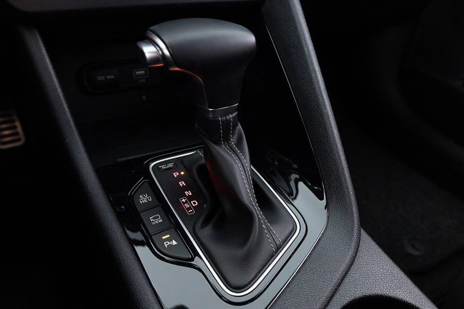Kia Niro – foto 24