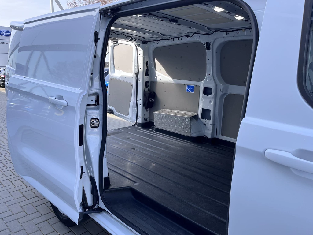 Ford Transit Custom – foto 19