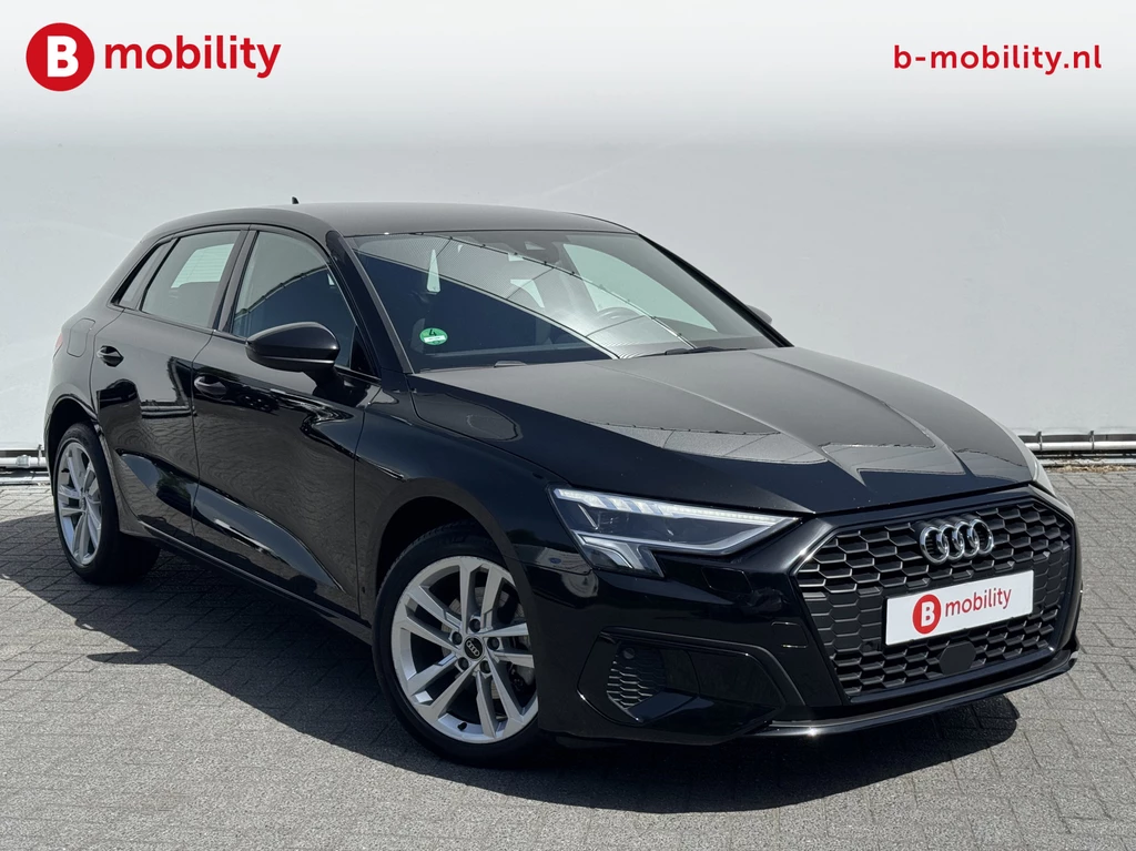 Audi A3 – foto 8