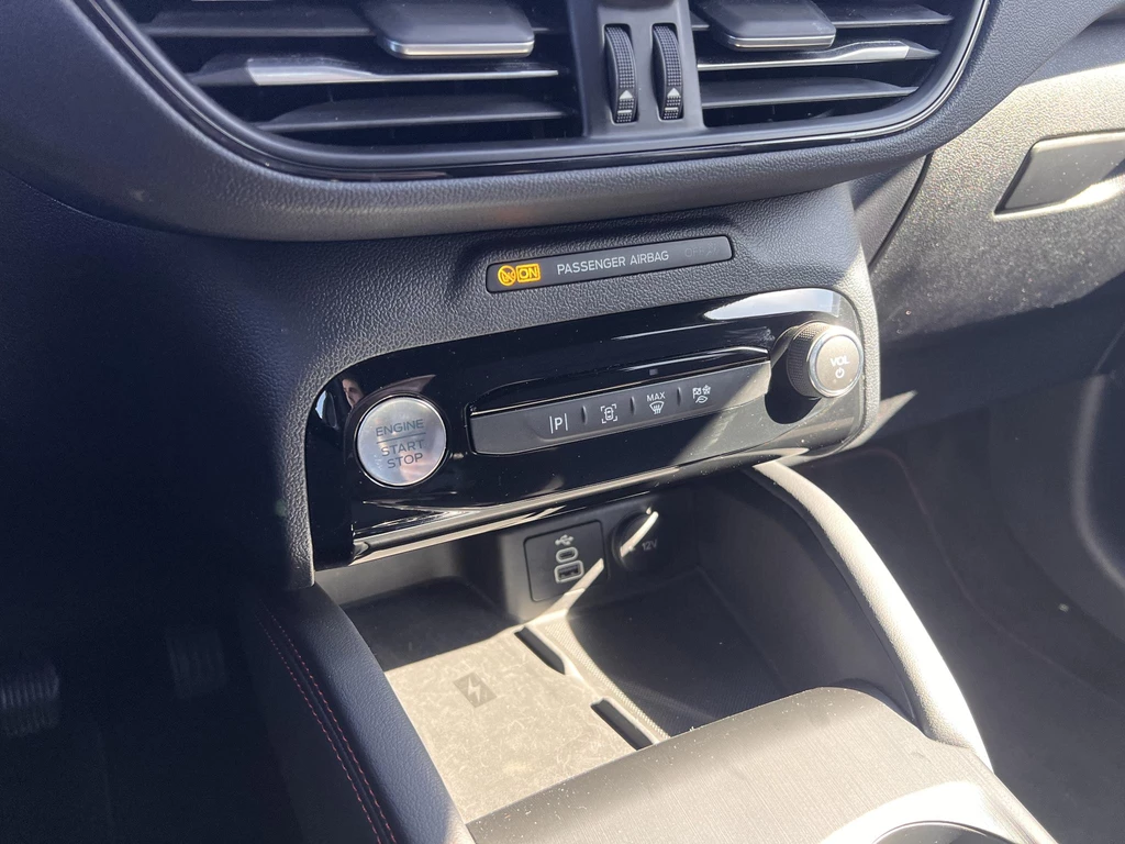 Ford Kuga – foto 30