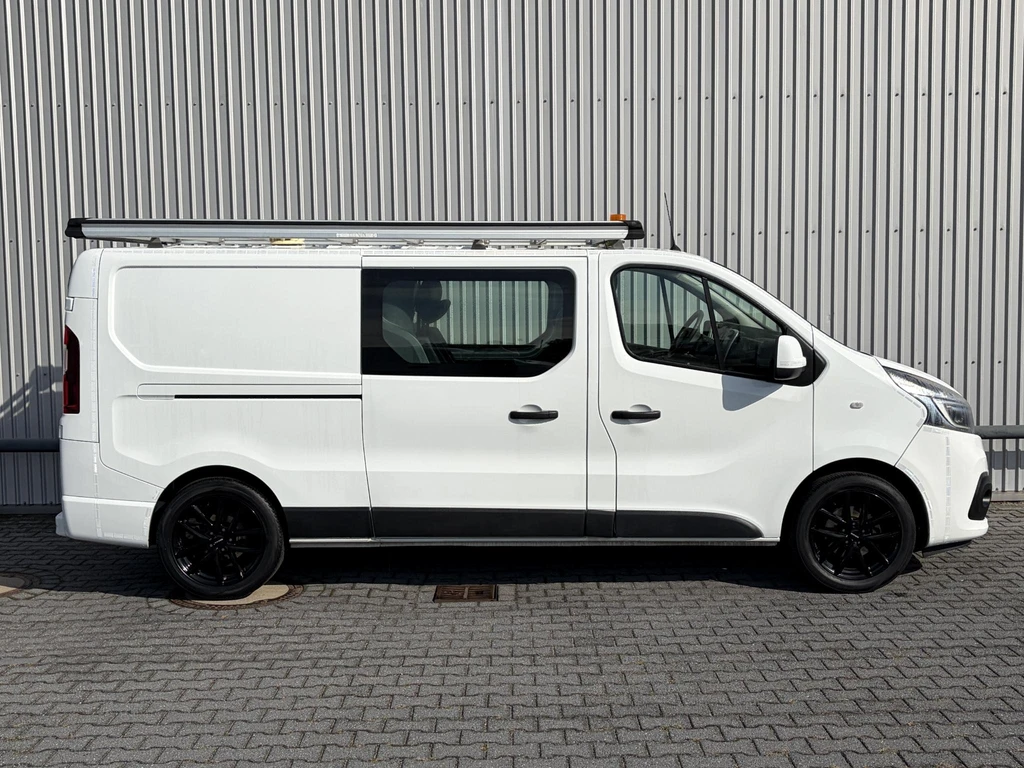 Renault Trafic – foto 7