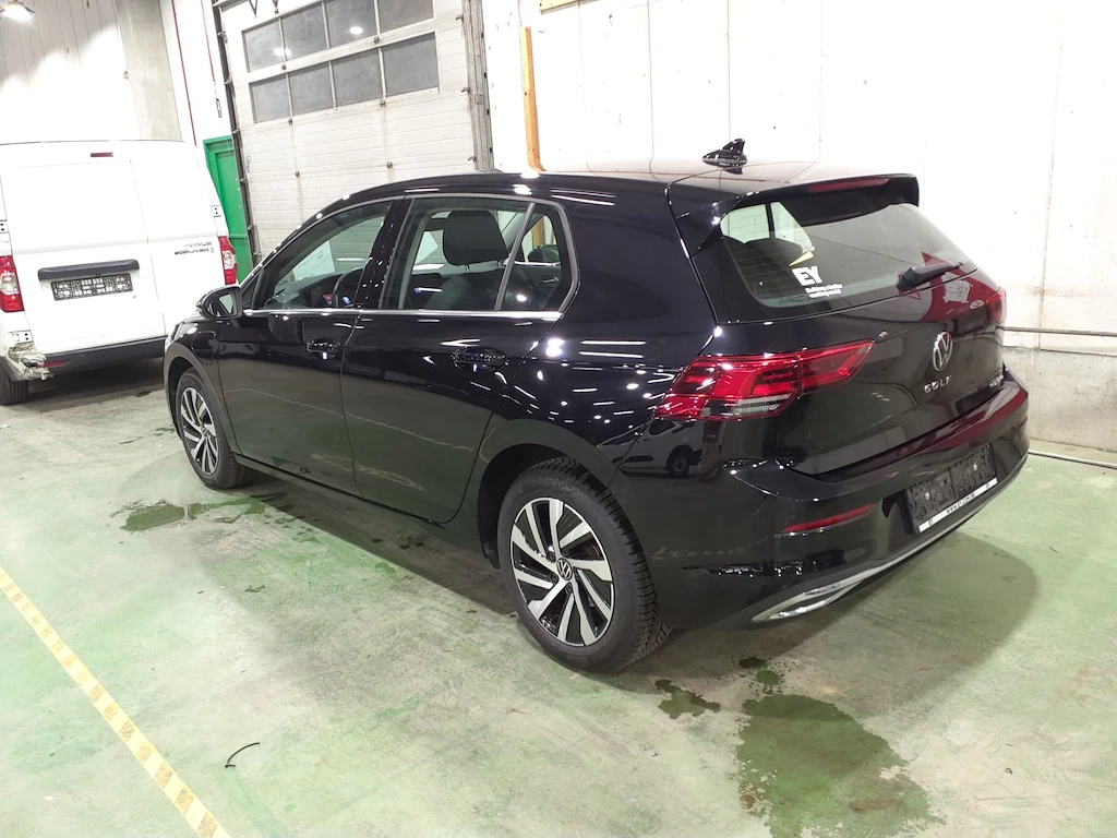 Volkswagen Golf – foto 2