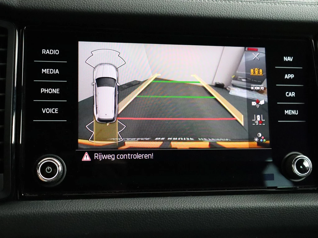 Škoda Kodiaq – foto 17