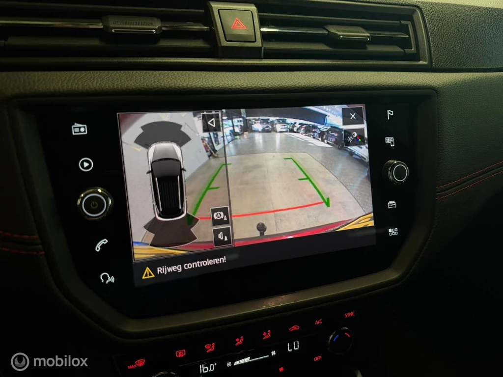SEAT Arona – foto 25