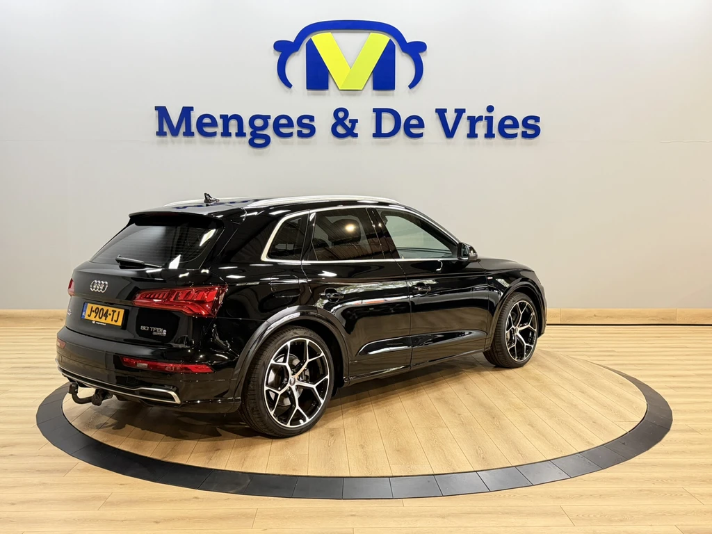 Audi Q5 – foto 5
