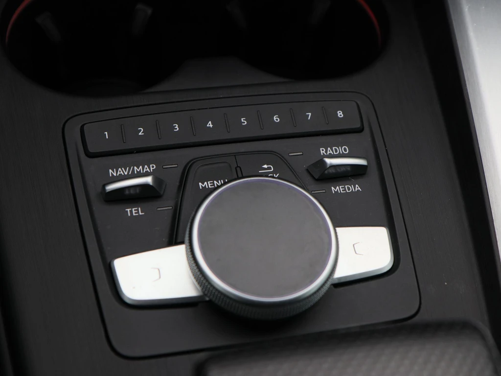 Audi A5 – foto 31