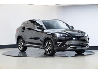 BYD SEAL U – thumbnail 7