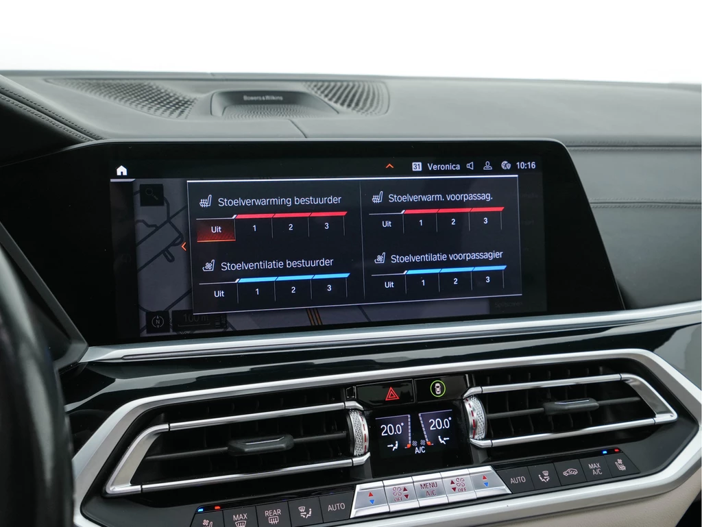 BMW X7 – foto 21