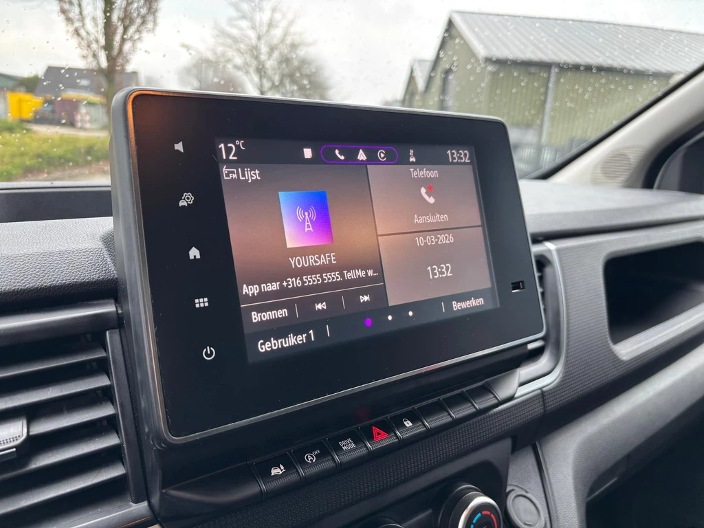 Renault Trafic – foto 10