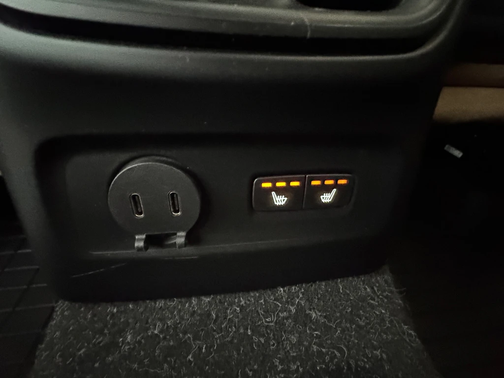 Volvo XC40 – foto 33