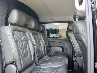 Mercedes-Benz V-Klasse – thumbnail 20