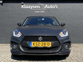 Suzuki Swift – thumbnail 9
