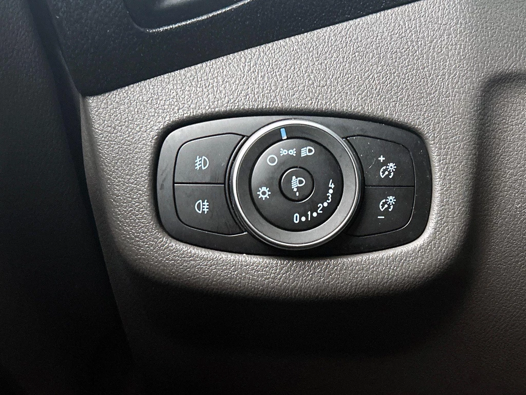 Ford Transit Connect – foto 13