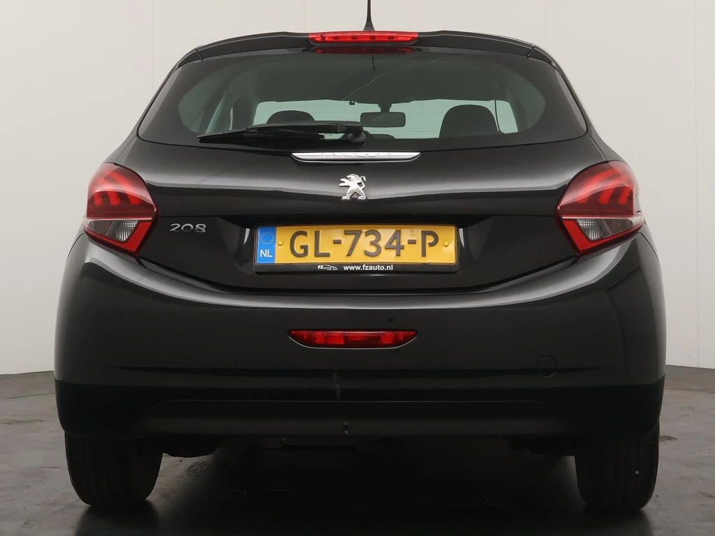 Peugeot 208 – foto 4