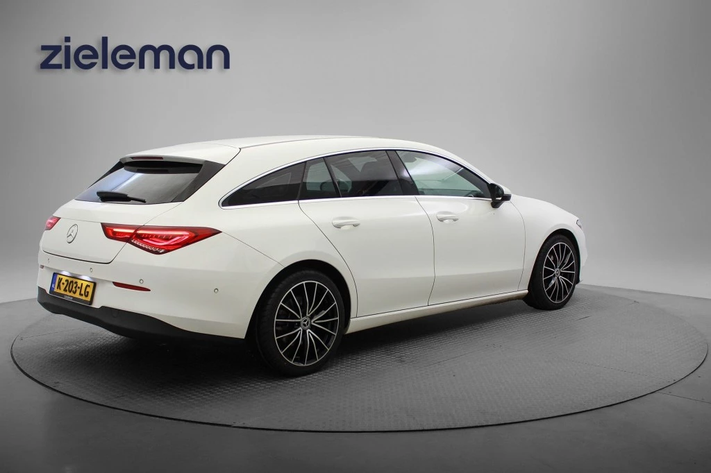 Mercedes-Benz CLA – foto 5