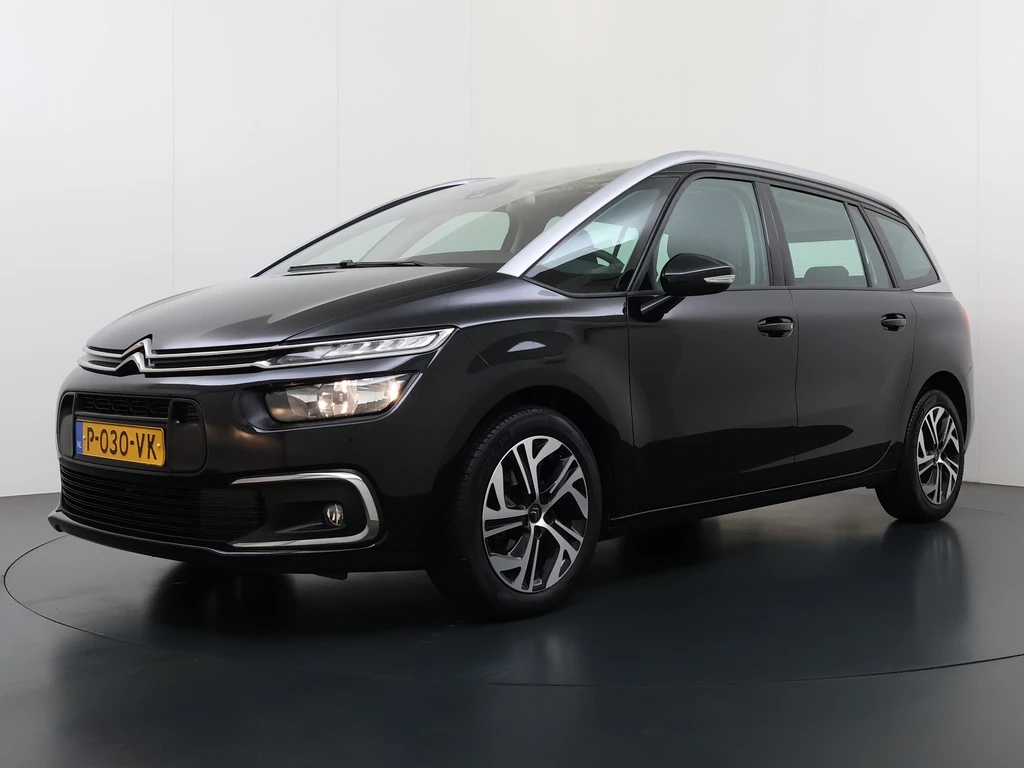 Citroën Grand C4 Spacetourer – foto 2