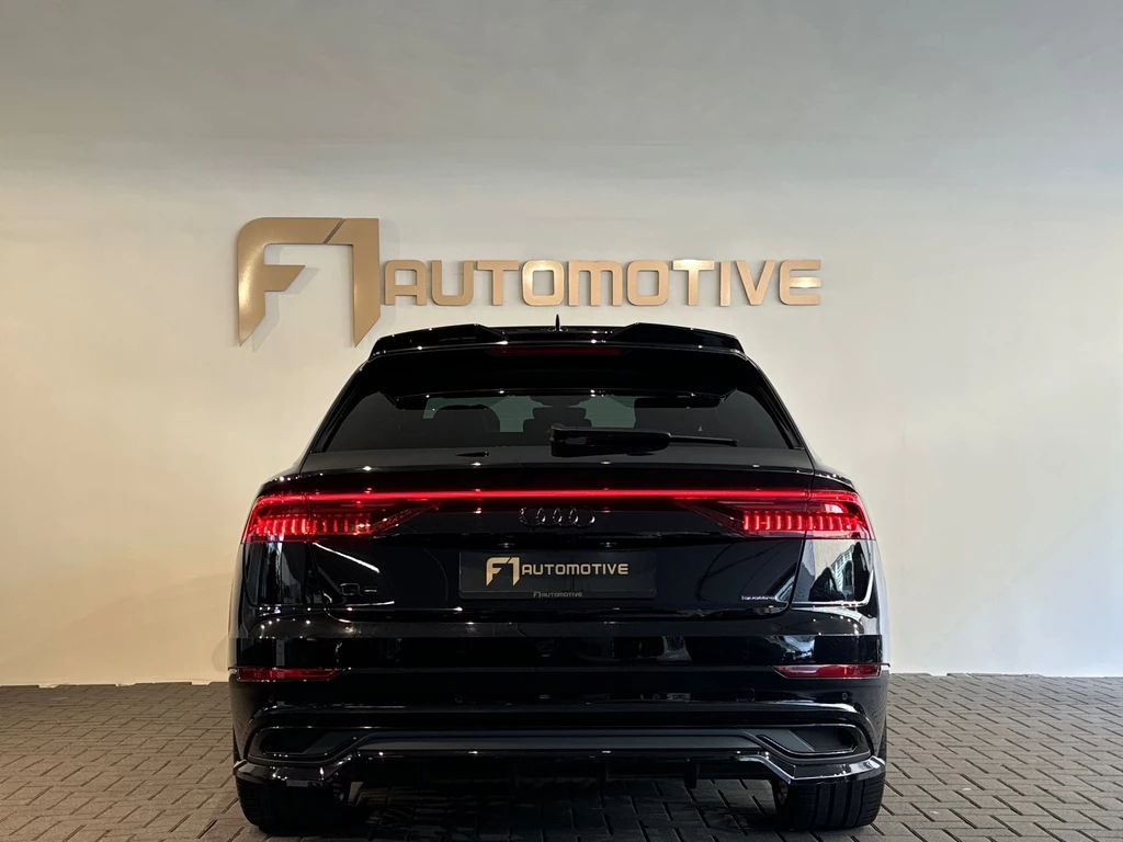 Audi Q8 – foto 5