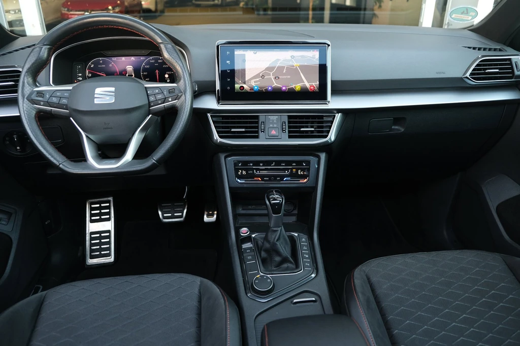 SEAT Tarraco – foto 13
