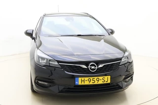 Opel Astra – thumbnail 10