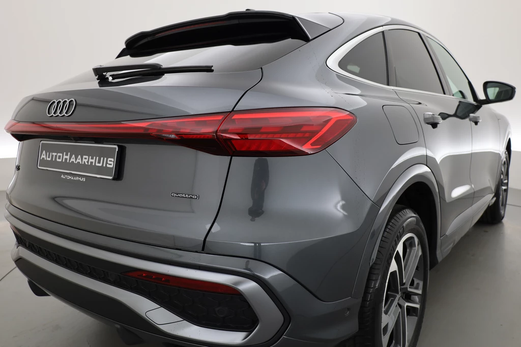 Audi Q5 – foto 5