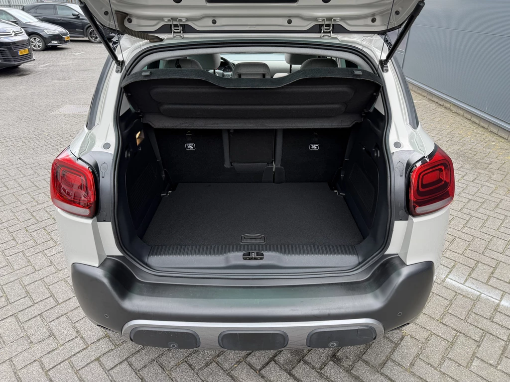 Citroën C3 Aircross – foto 15