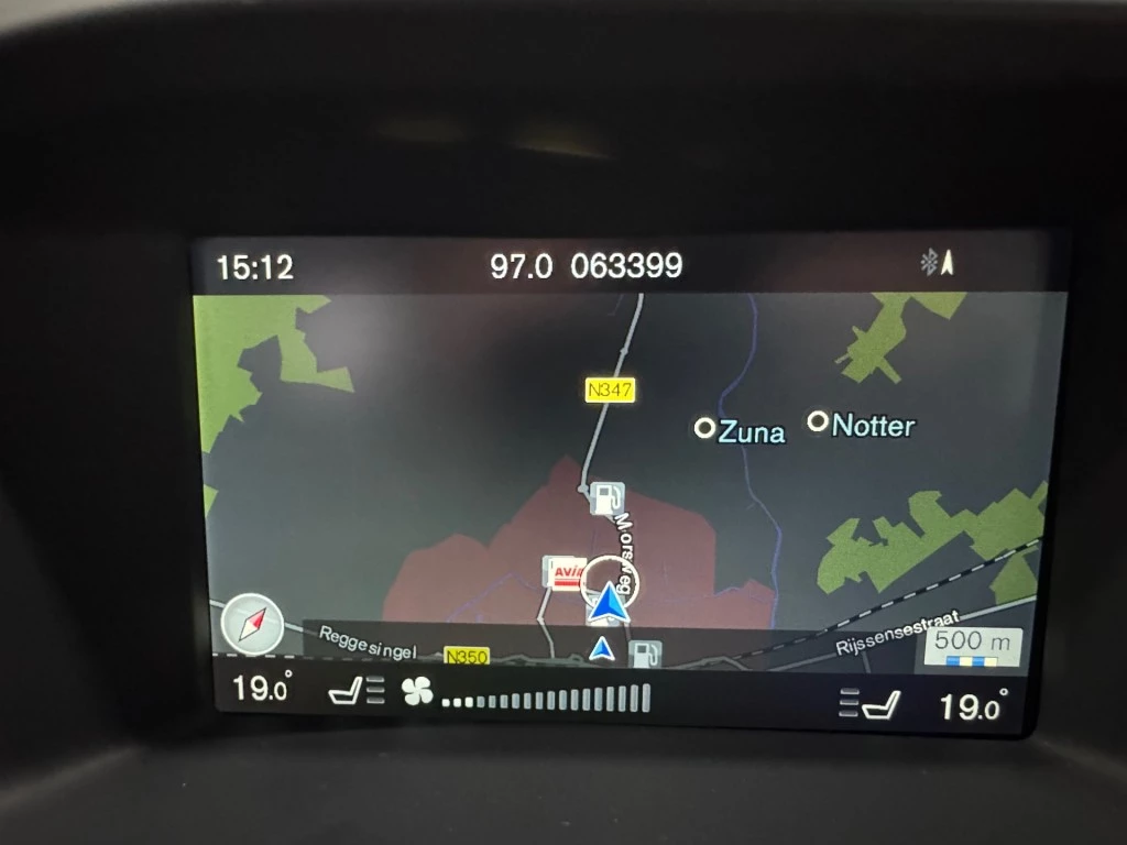 Volvo V60 – foto 35