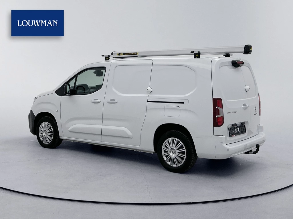 Peugeot Partner – foto 4
