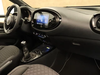 Toyota Aygo – thumbnail 16