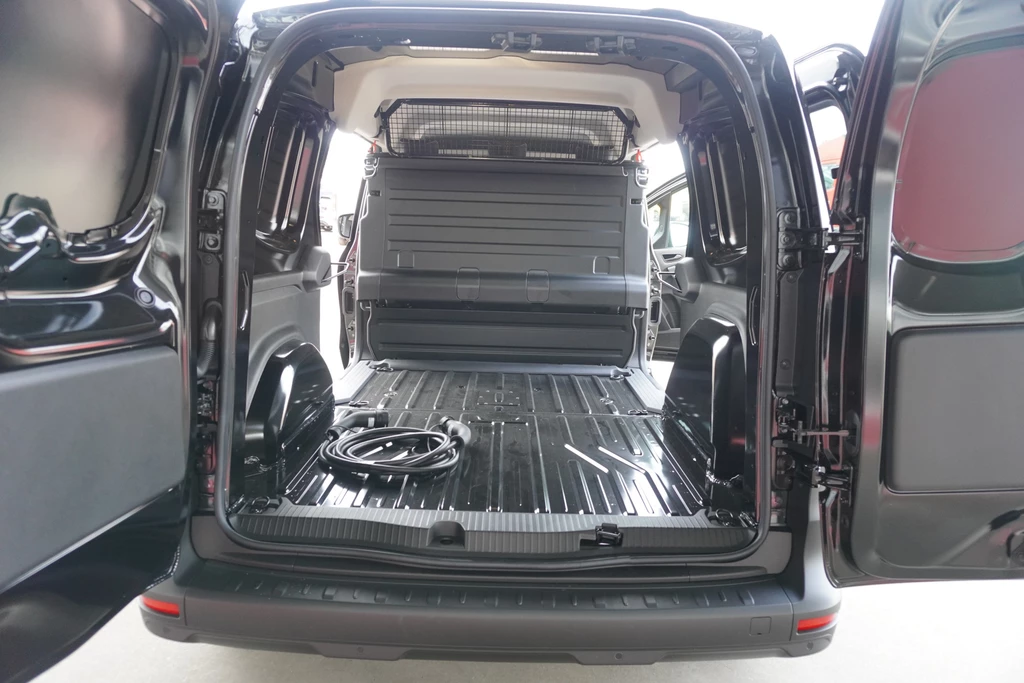 Renault Kangoo – foto 15