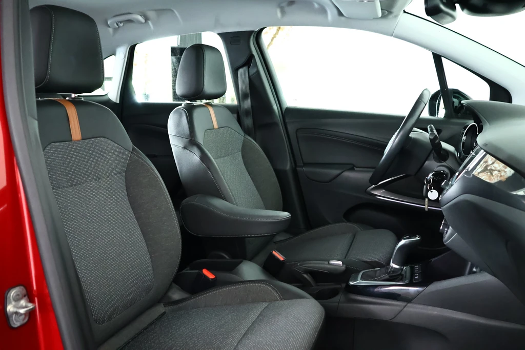 Opel Crossland – foto 13
