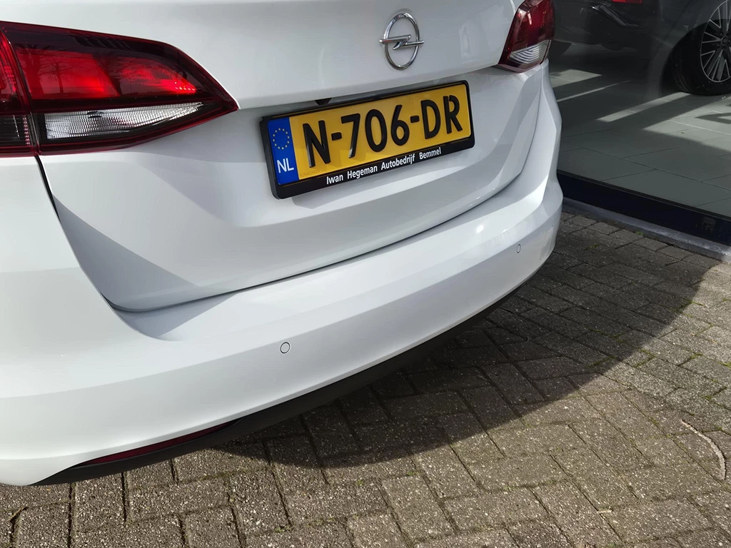 Opel Astra – foto 7
