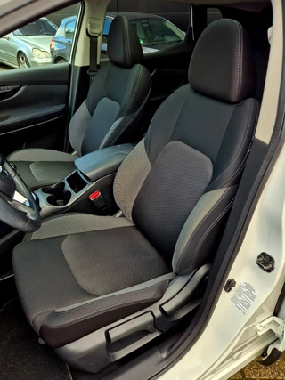 Nissan QASHQAI – thumbnail 13
