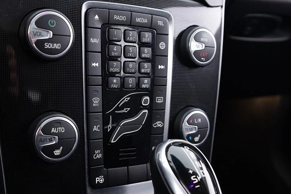 Volvo V40 – foto 25