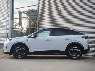 Peugeot e-3008 – thumbnail 2