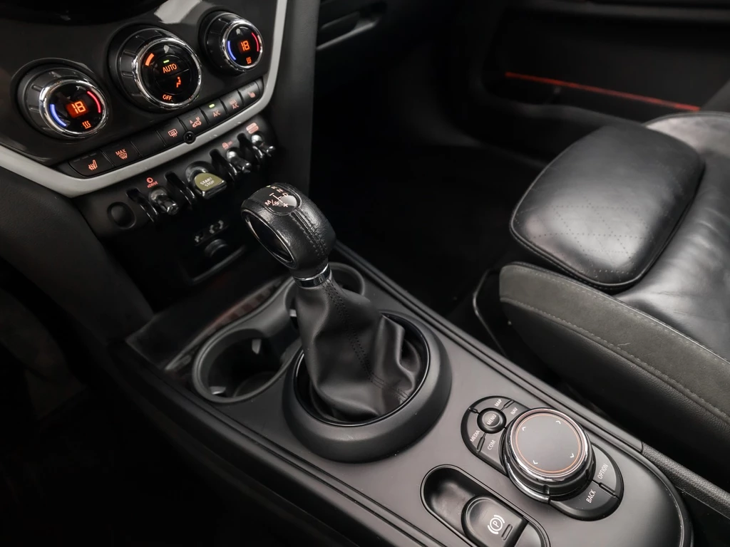 MINI Countryman – foto 12