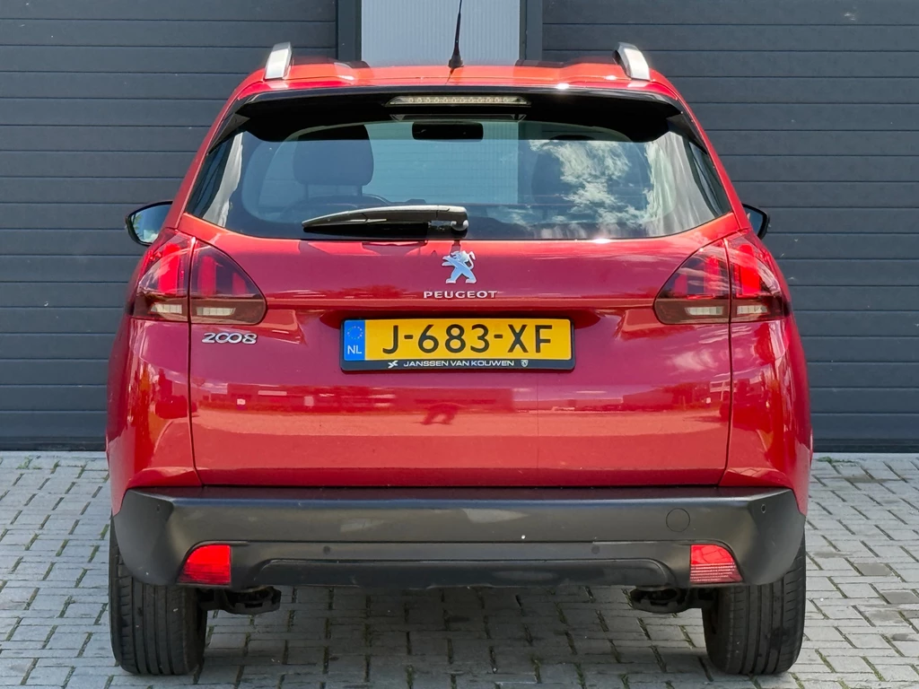 Peugeot 2008 – foto 4