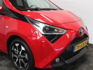 Toyota Aygo – thumbnail 9