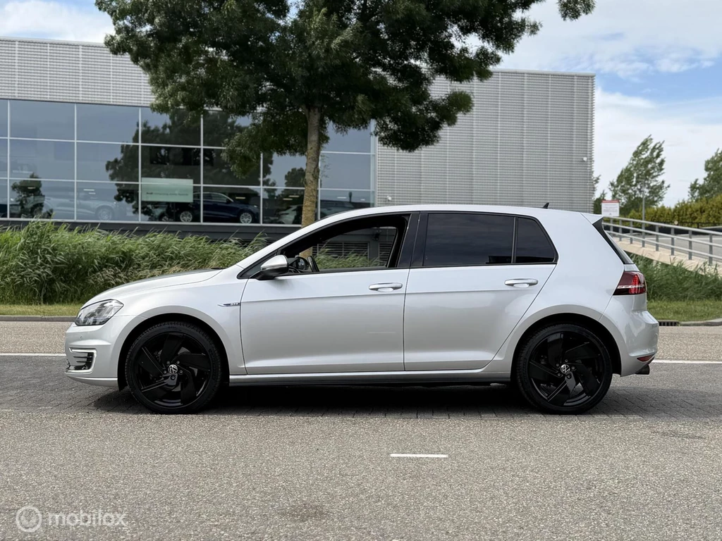Volkswagen Golf – foto 6
