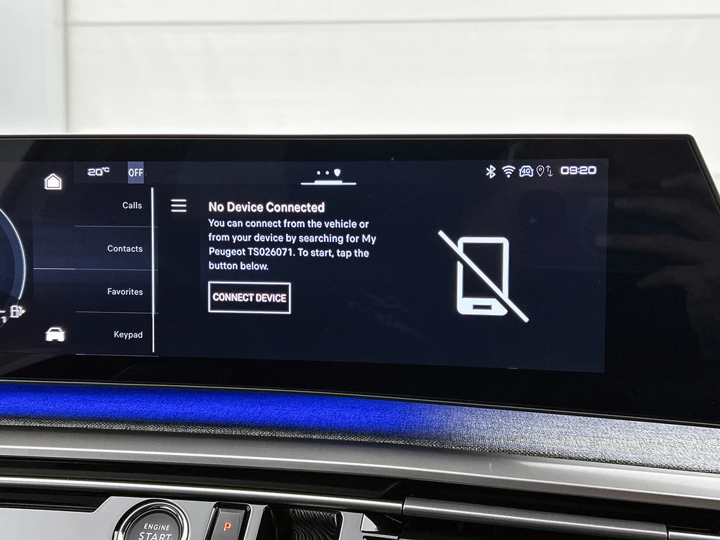Peugeot 3008 – foto 12